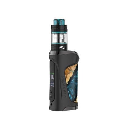 Innokin - Kroma 217 Mod Kit 100W Single 18650 / 21700 2ml Z Force Tank